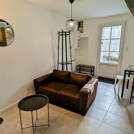 L'Echoppe D'Elise Villa Plassac  Екстериор снимка